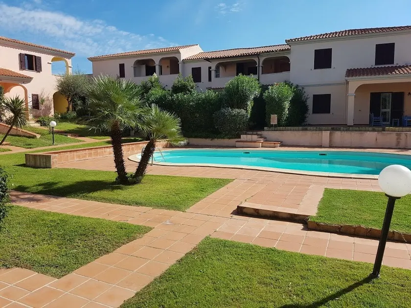Villa Loca Romantica San Teodoro - Image 1