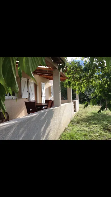 Single-family home in: Southern Corsica - Image 1