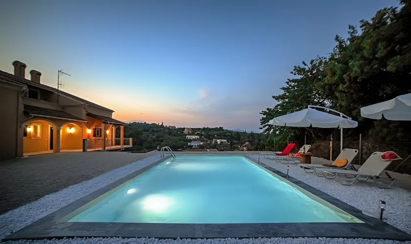 Vasilakis Estate - Pool Daze Holiday Home - Image 1