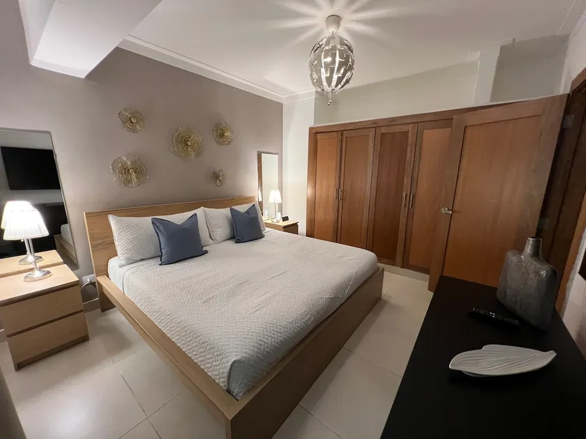 LOVELY ONE BEDROOM IN SANTO DOMINGO CITY CENTER - Image 1