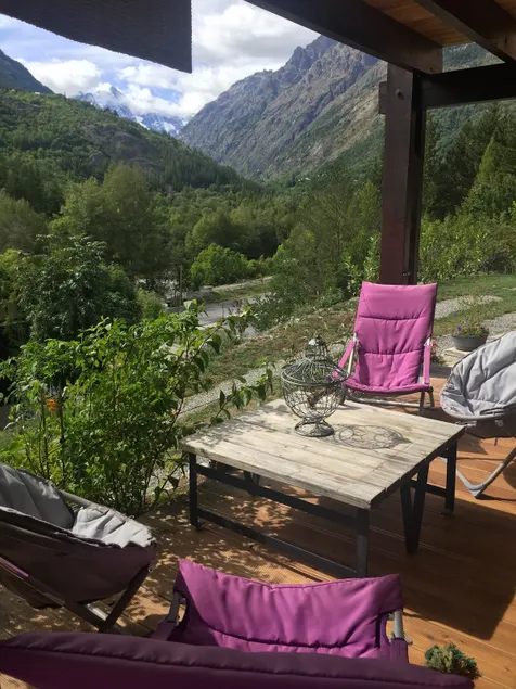 LES AUPILLOUS - Hyggelig hytte renoveret med sauna, spa, boblebad ikke overset - Image 1