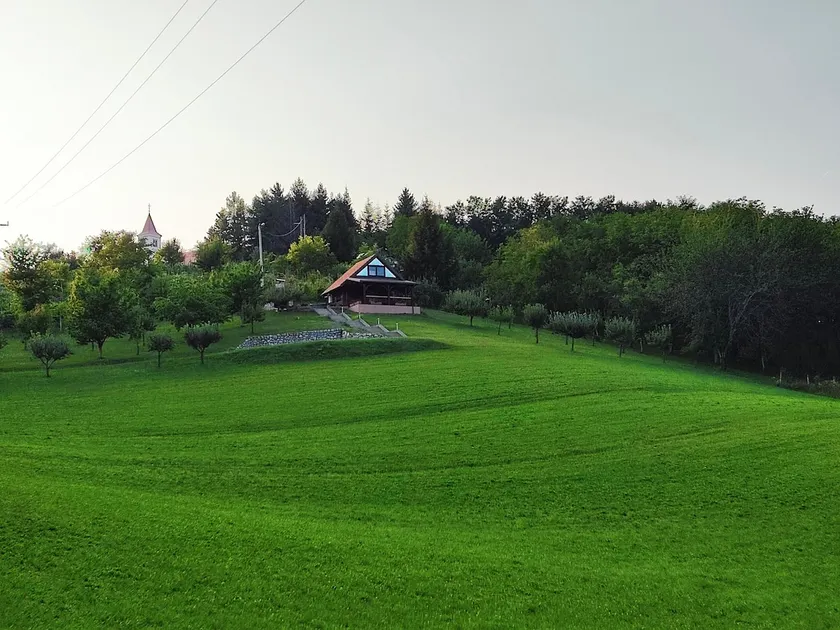 Holiday house Panorama - Image 1