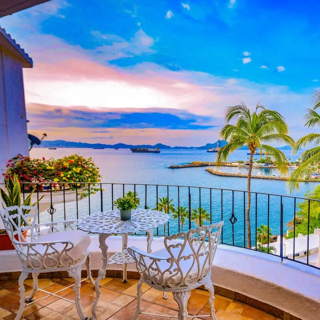 The most romantic loft in Manzanillo| - Image 1