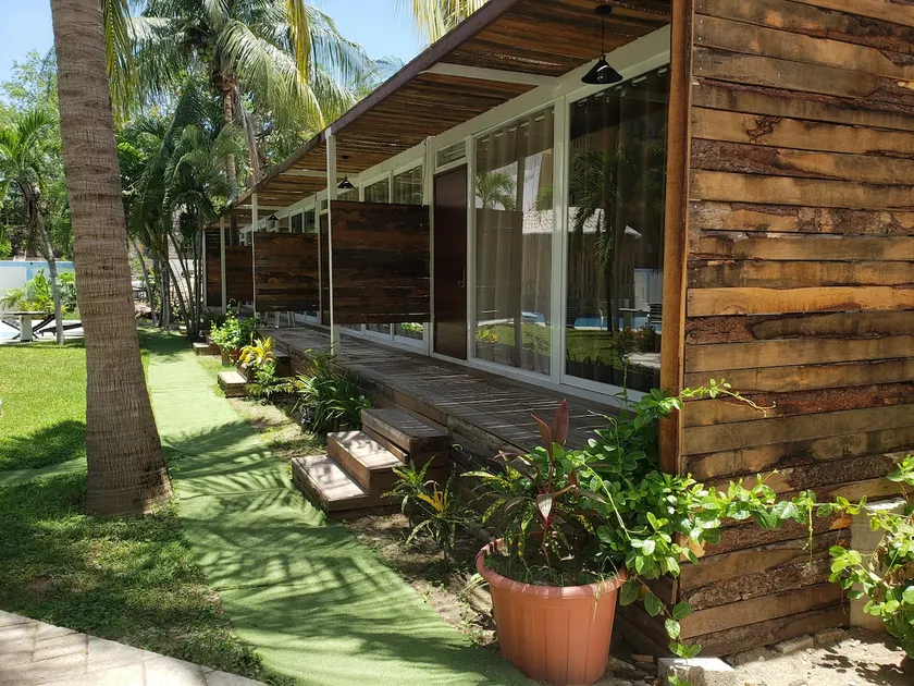 Hotel Plaza Huatulco Bungalow in front of Barceló - Image 1