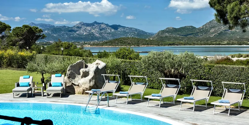 Luxusvilla SALINA Vorderer Strand - Image 1