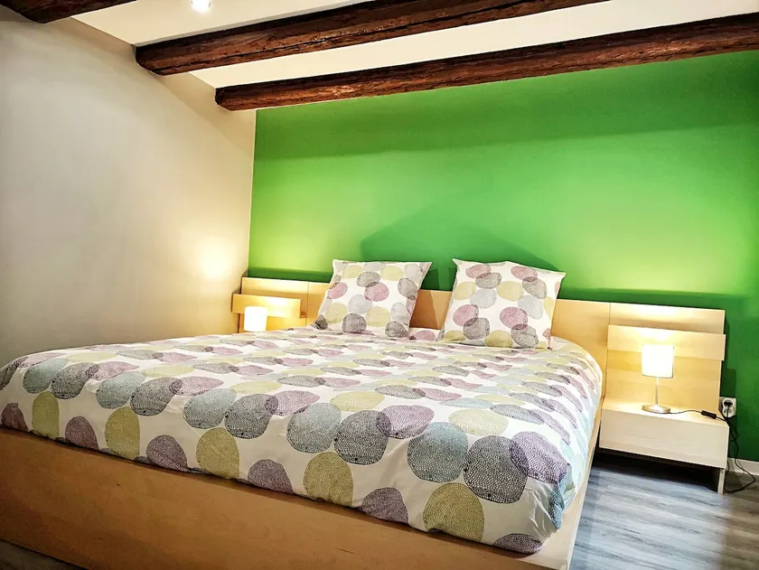 ★Charming★Center★Private Parking★CLEAN★ - Image 1