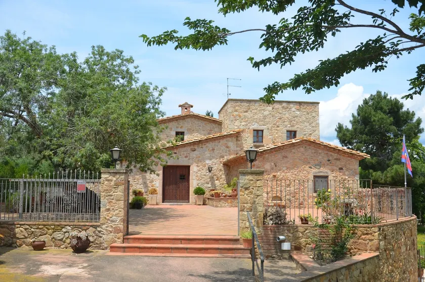 Tarrés mill - Image 1
