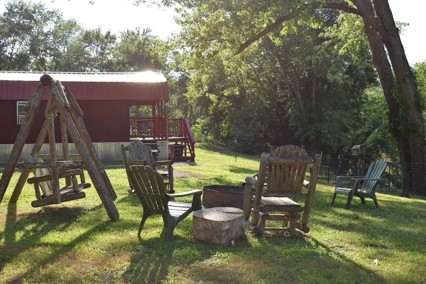 River's Edge Retreat - Image 1