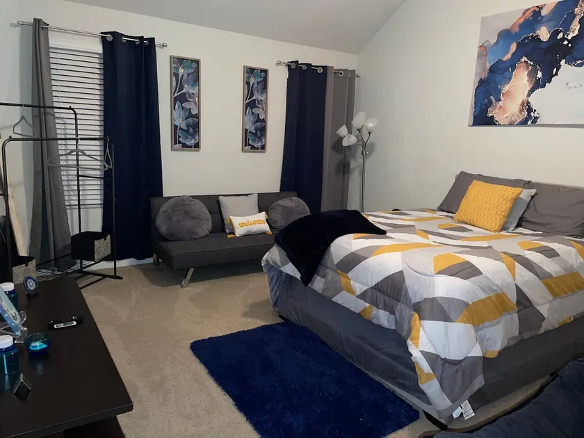 A Modern & Homely Dream Townhouse - 20 mins to ATL - Image 1