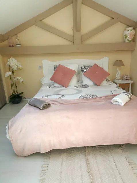 Charmant Petit Gîte en Soule - Image 1
