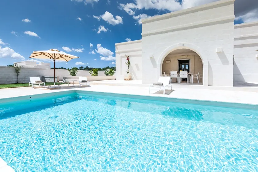 Il Casalino - Corte dei Messapi Raro Villas Collection - Image 1