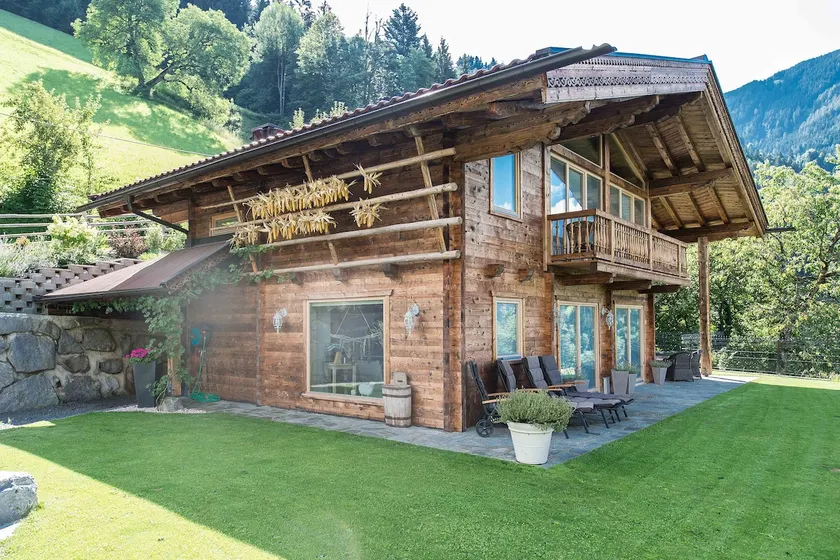 Logenplatz Zillertal Chalet - Image 1