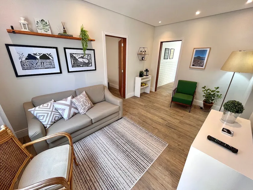 Casa Vila Cozy - Great location - Image 1