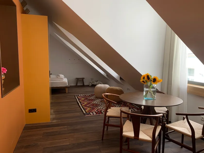 Modern Maisonette in Toplage - Image 1