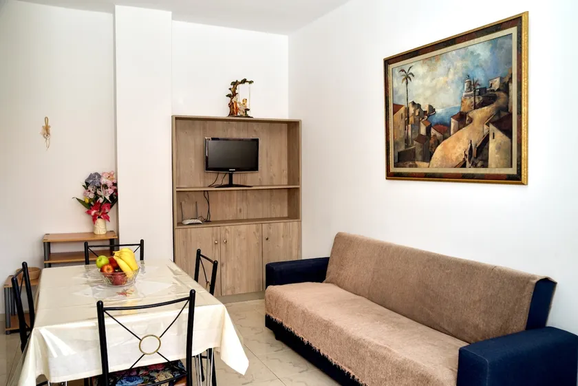 Antonios Apartments Stegna - Image 1
