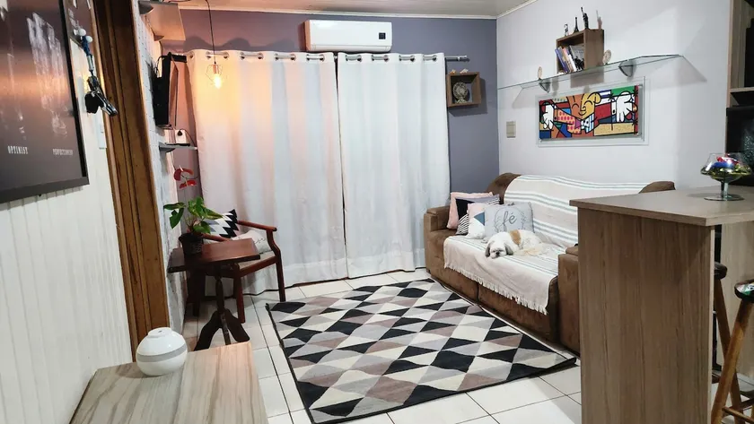 Cozy space in the center. - Image 1