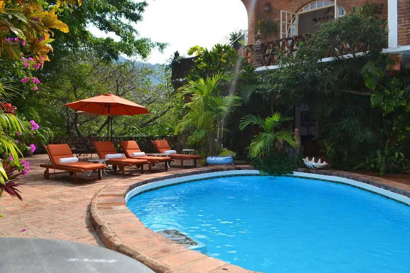 Villa Leonarda - Image 1