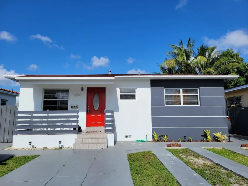 Miami Vibe Home - Image 1