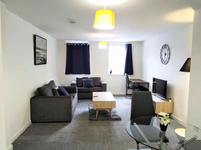 Sigma Executive Suite 1 - Image 1
