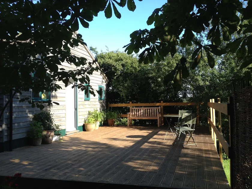 The Secret Shed near Southwold and Halesworth - Image 1