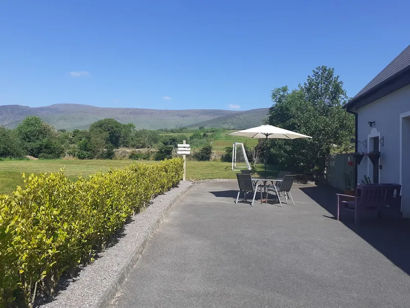 Bluebell Apartment Wild Atlantic Way Co. Kerry - Image 1