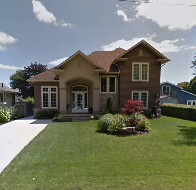 The Clubhouse - Cottage getaway in Turkey Point - Image 1