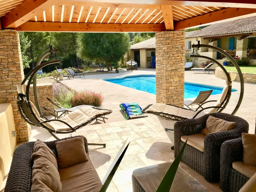 MORE CAIPI @ My Luxury Home in Provence - Image 1