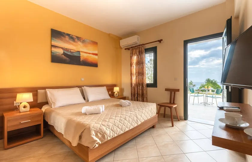 Classic Room By Summer Sun - Image 1