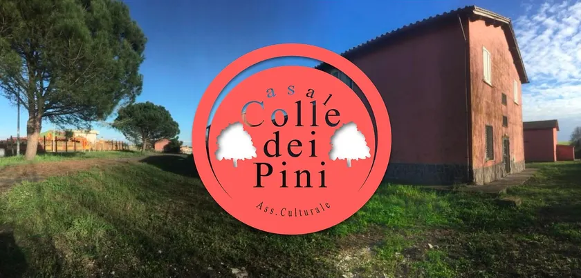 Casale Colle dei Pini - Rooms - Image 1
