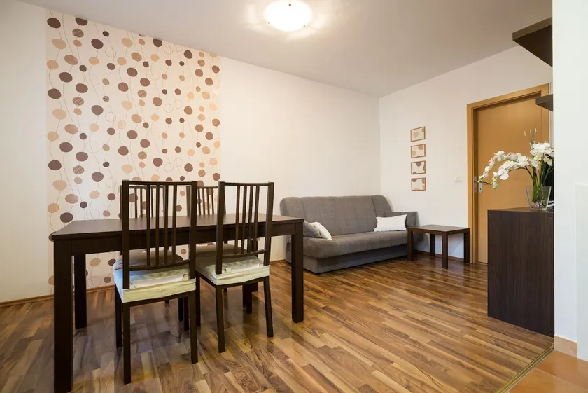 TERRA (1 bedroom apartment, Koper center) - Image 1