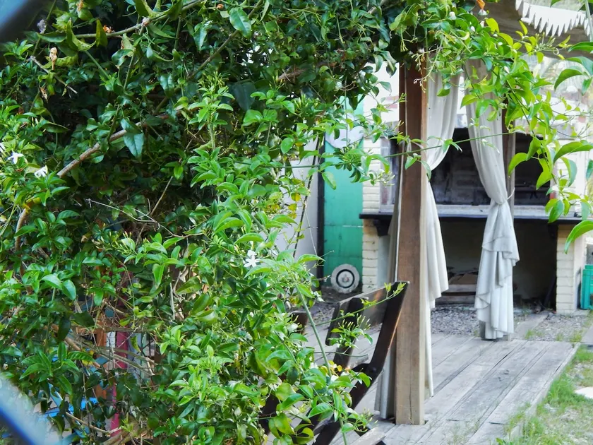 Cabaña Flor de Pez in Punta del Diablo - Image 1