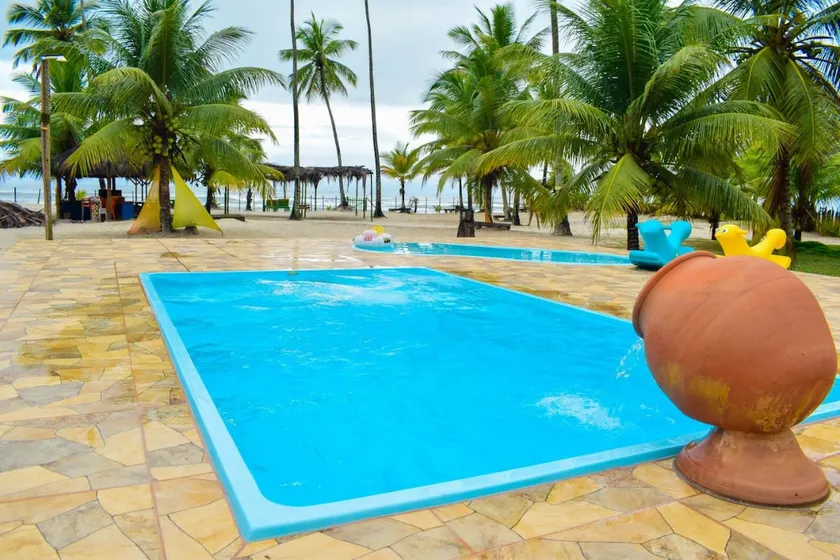 CASA MADEIRA, TERRA NOSSA BEACH RESORT - Image 1