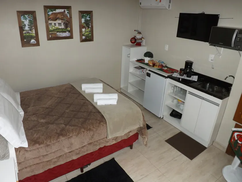 Apartment/Studio SOUTH - Gramado RS - Serra Gaúcha - Image 1