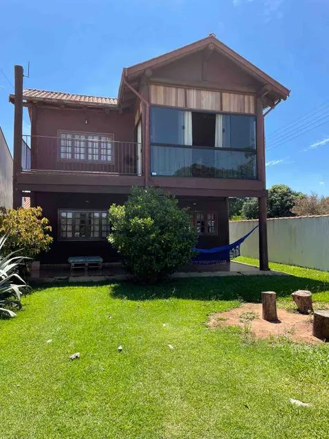 Por-do-sol Chalet - Image 1