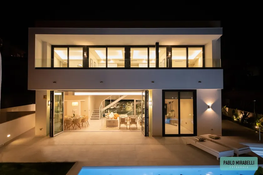 Villa The Palms *New Luxury Villa in Meloneras* - Image 1