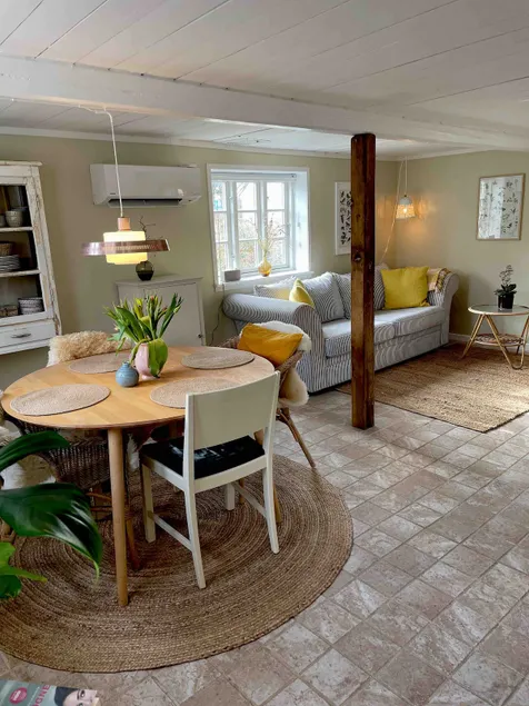 Charming little cottage - Image 1