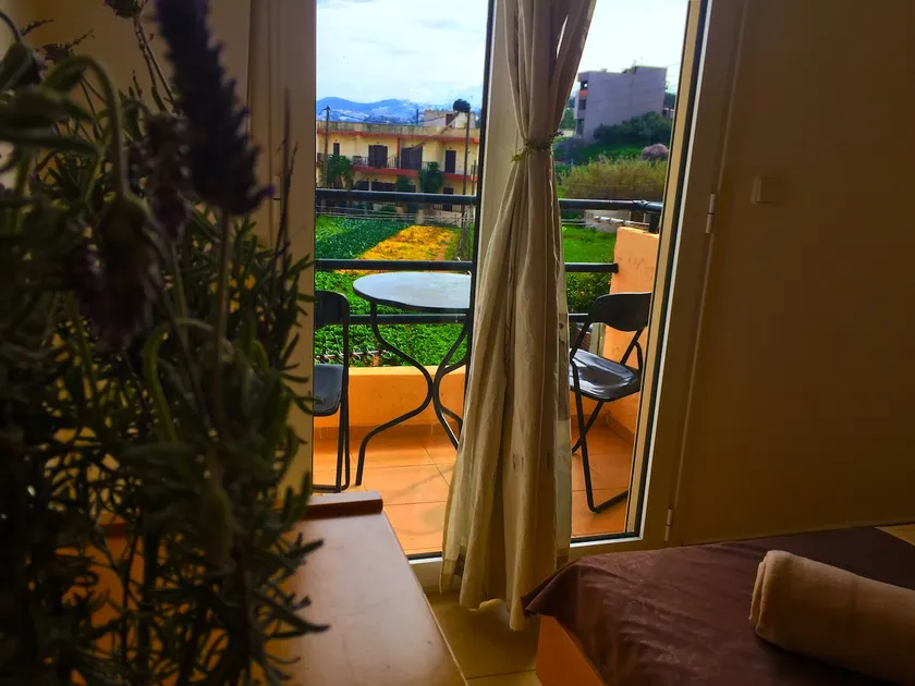vergetis apartments - Image 1