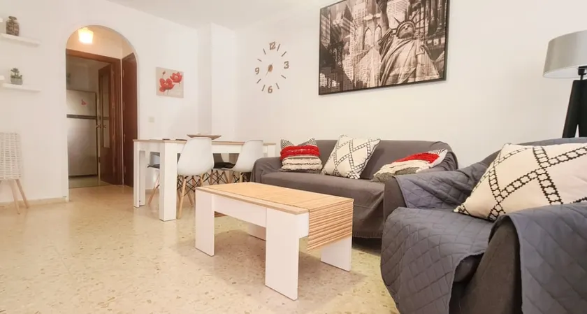 Acacias Apartment - Plaza de Toros - Image 1