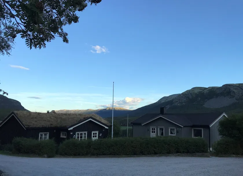 Østerdalsstue at Kvebergshaugen - Image 1