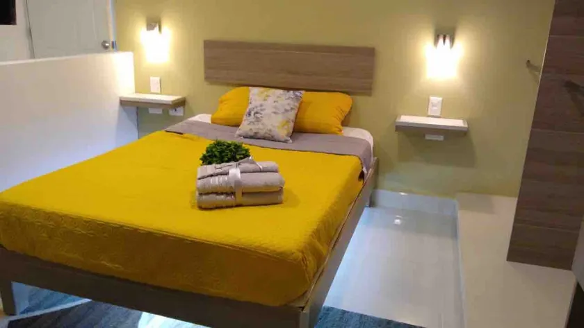Modern, private, and safe suite! - Image 1