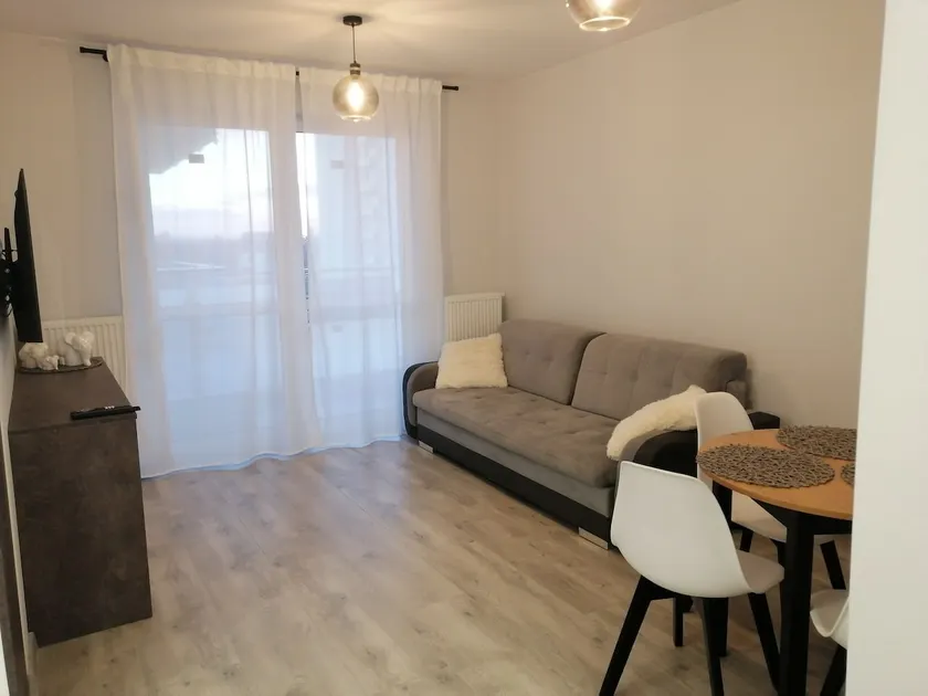 Mielczarski's apartment - Image 1