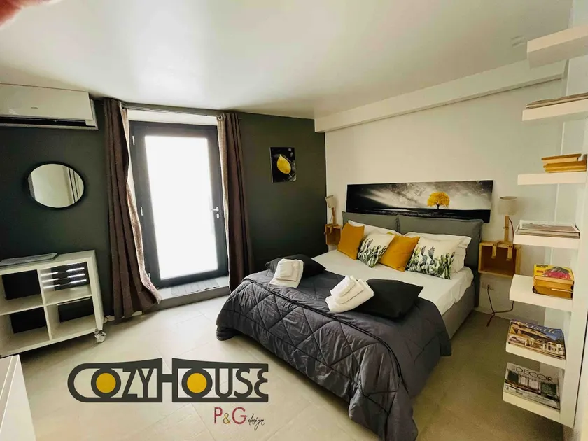 Cozy House - Image 1