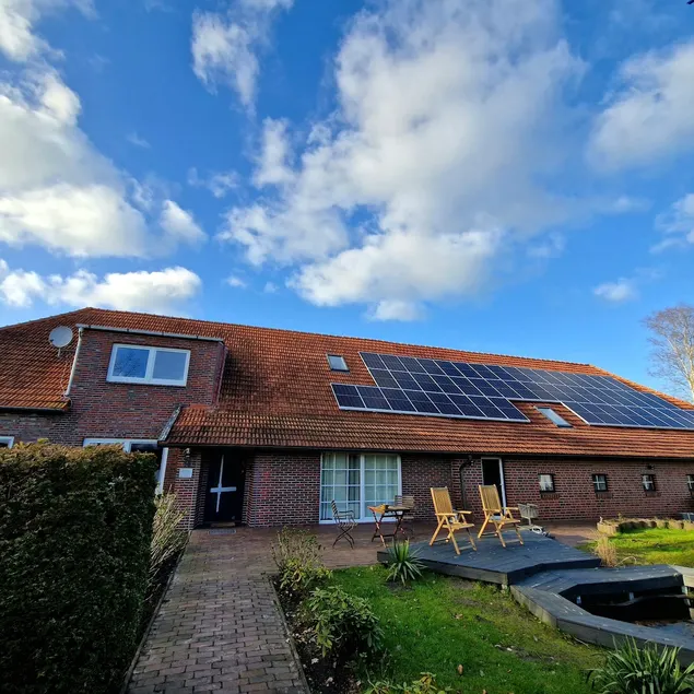 Frisian paradise FRI-Southern Friesland... - Image 1