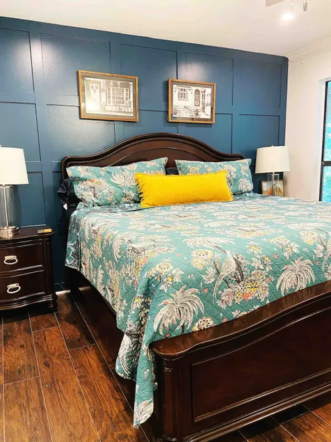 Lovely 2BD 2BA Suite minutes from Augusta National - Image 1