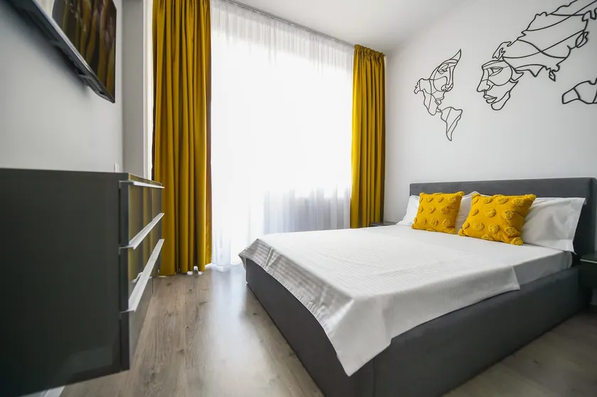 Studio SOFT - Bavaro 2 Apartments Mamaia-Nord - Image 1