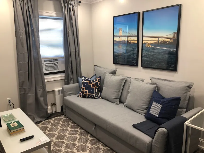 Unique /20 min to NYC-Parking Avail for a fee - Image 1