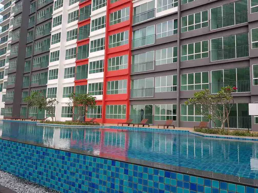 The Zizz Homestay@Damansara Damai - Image 1