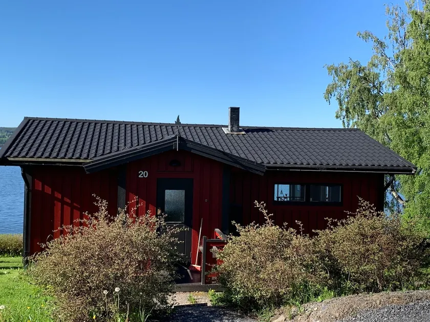 Villa Björkvik, Odensala, Oestersund - Image 1