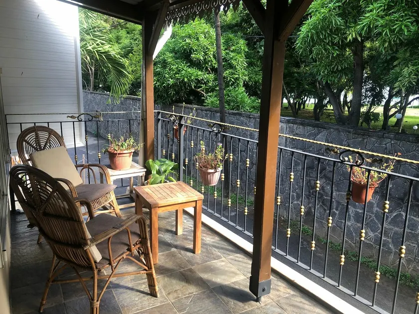 Rajen Cozy Studio - Image 1