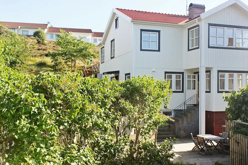 4 star holiday home in Dyrön - Image 1